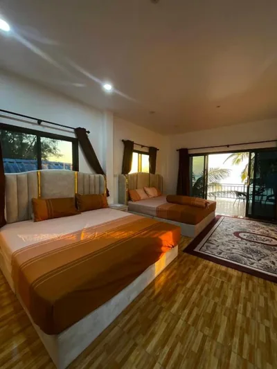 No Name Bungalow Haad Yao – Photos 2