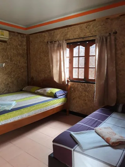 No Name Bungalow Haad Yao – Photos 14