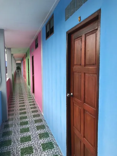 No Name Bungalow Haad Yao – Photos 15