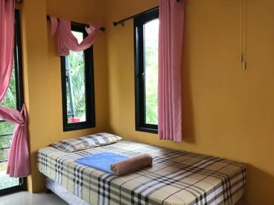 No Name Bungalow Haad Yao – Photos 16