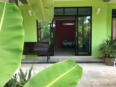 Studio Standard — No Name Bungalow Haad Yao